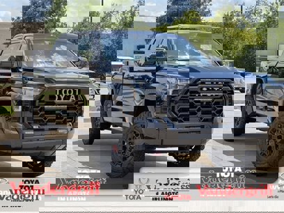 Used 2023 Toyota Tundra TRD Pro