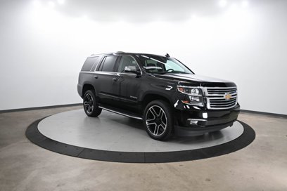 Used 2019 Chevrolet Tahoe Premier