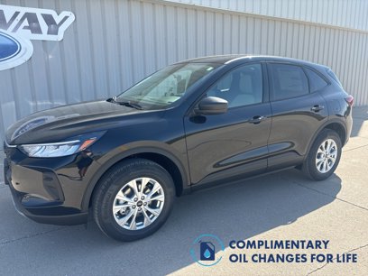 New 2025 Ford Escape Active w/ Cold Weather Package