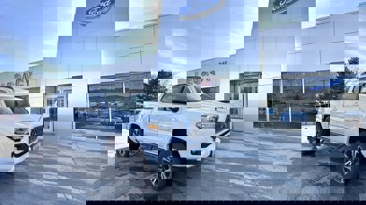 Used 2019 Toyota Tacoma TRD Off-Road