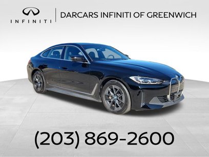 Used 2024 BMW i4 xDrive40i