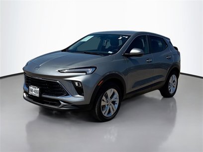 Used 2025 Buick Encore GX Preferred w/ Comfort Package