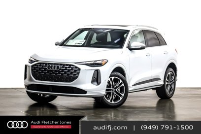 New 2025 Audi Q5 Premium
