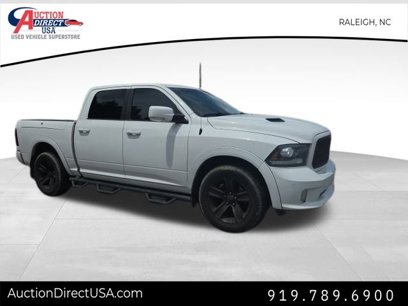 Used 2014 RAM 1500 Sport w/ Convenience Group
