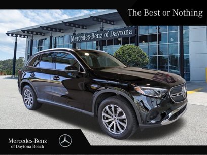Certified 2023 Mercedes-Benz GLC 300 4MATIC
