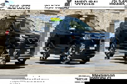 Used 2020 Subaru Forester Touring w/ Popular Package #2