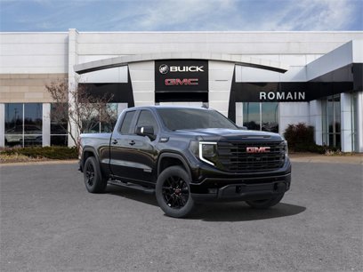 New 2025 GMC Sierra 1500 Elevation w/ Preferred Package