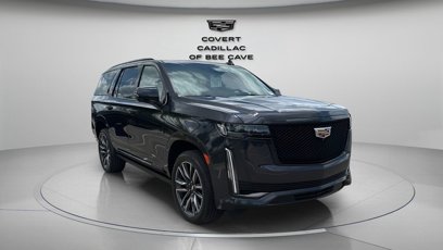 Used 2023 Cadillac Escalade Sport Platinum