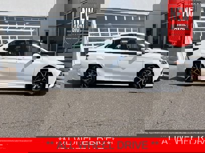 Certified 2023 Toyota Camry SE