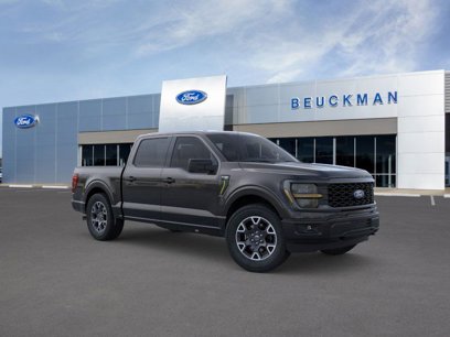 Used 2025 Ford F150 STX