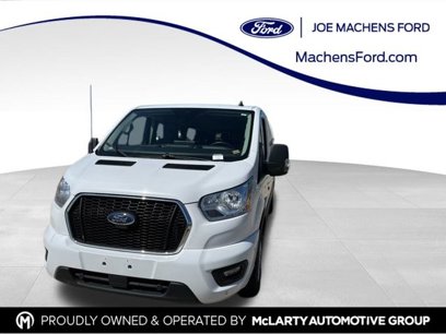 Used 2022 Ford Transit 350 XLT