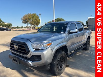 Used 2023 Toyota Tacoma SR