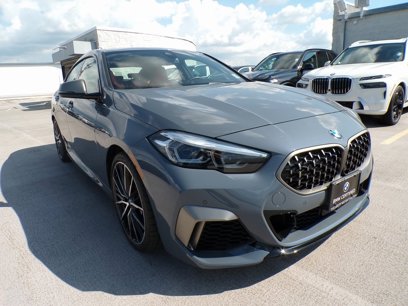 Certified 2024 BMW M235i xDrive Gran Coupe w/ Premium Package