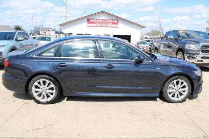 Used 2017 Audi A6 2.0T Premium Plus w/ Premium Plus Package
