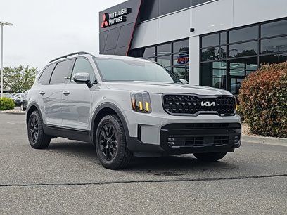Used 2024 Kia Telluride SX Prestige X-Pro