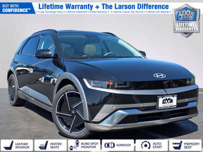 New 2025 Hyundai Ioniq 5 Limited