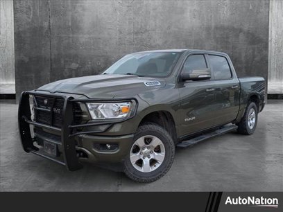 Used 2020 RAM 1500 Lone Star
