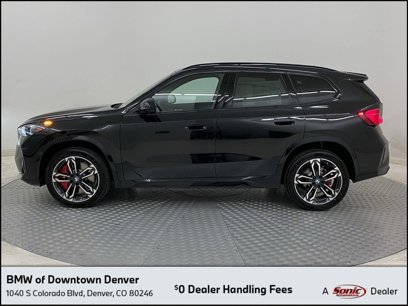 New 2025 BMW X1 xDrive28i w/ Technology Package