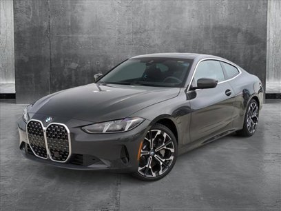 New 2026 BMW 430i xDrive Coupe w/ Premium Package