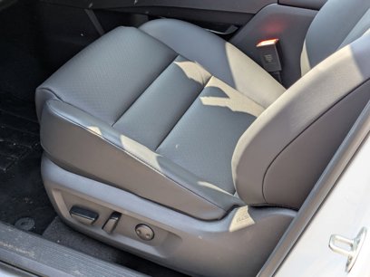 New 2025 Nissan Rogue SV w/ SV Premium Package