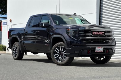Used 2023 GMC Sierra 1500 AT4 w/ AT4 Premium Package