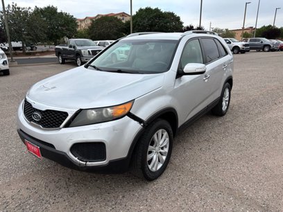Used 2011 Kia Sorento LX