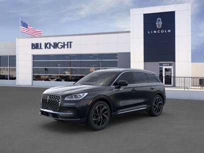 New 2024 Lincoln Corsair Reserve w/ Equipment Group 201A