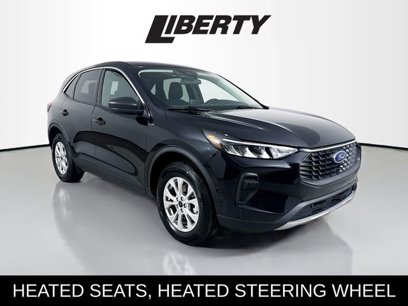 Used 2024 Ford Escape Active