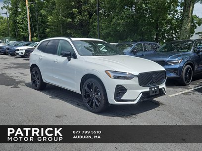New 2026 Volvo XC60 T8 Ultra w/ Protection Package Premier