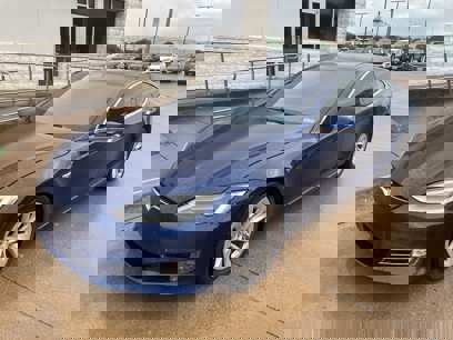 Used 2018 Tesla Model S 100D