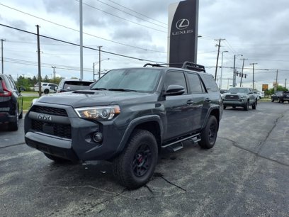Used 2024 Toyota 4Runner TRD Pro