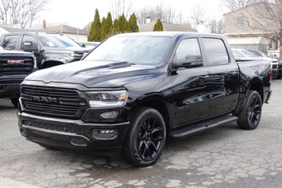 Used 2023 RAM 1500 Sport
