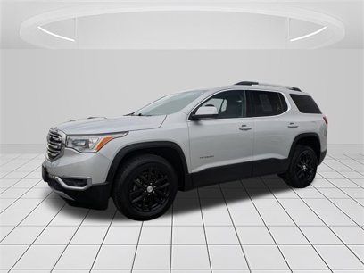 Used 2019 GMC Acadia SLT
