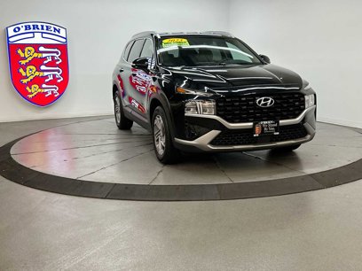 Used 2023 Hyundai Santa Fe SEL