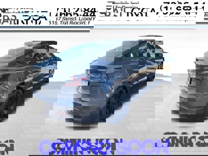 Used 2022 Tesla Model 3 Long Range