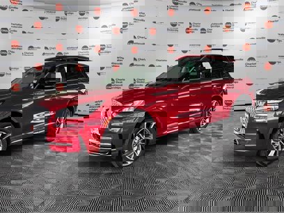 New 2024 Lincoln Corsair AWD w/ Equipment Group 101A