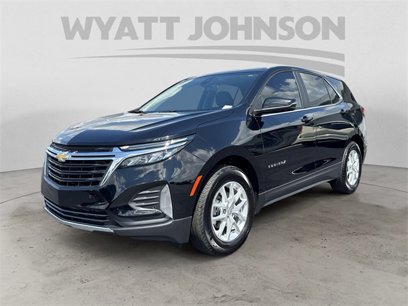 Used 2023 Chevrolet Equinox LT