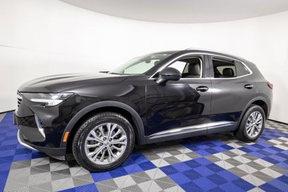 Used 2023 Buick Envision Preferred w/ Premium Seat Package