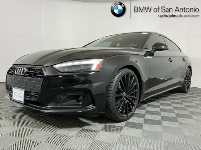 Used 2024 Audi A5 2.0T Premium Plus