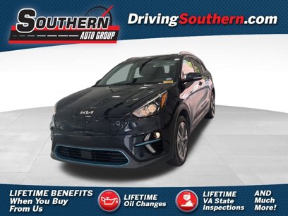 Used 2022 Kia Niro EX