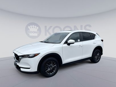Used 2019 MAZDA CX-5 Touring