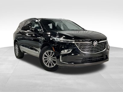 Used 2023 Buick Enclave Essence