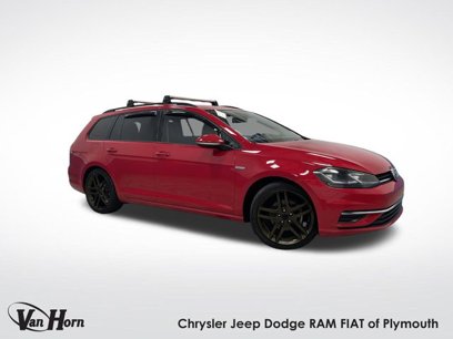 Used 2019 Volkswagen Golf S
