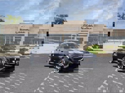 New 2026 Cadillac CT5 Premium Luxury