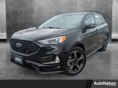 Used 2021 Ford Edge ST