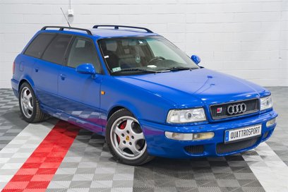 Used 1995 Audi Other Audi Models