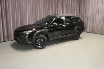 Used 2023 Subaru Outback Wilderness