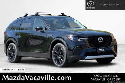 New 2025 MAZDA CX-70 3.3 Turbo w/ Premium Package