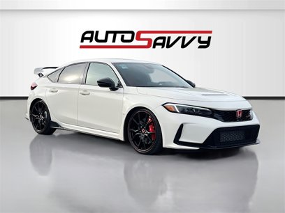 Used 2023 Honda Civic Type R