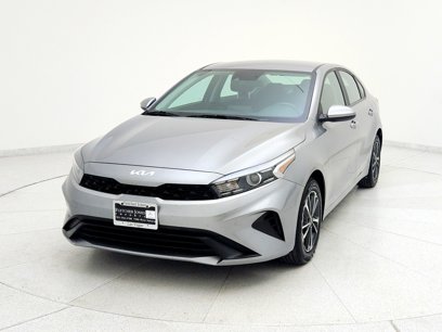 Used 2024 Kia Forte LXS